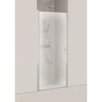 DUSCHDÖRR IGLOOPRO NICHE 105 F N | Beijerbygg Byggmaterial