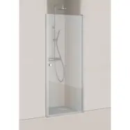 DUSCHDÖRR IGLOOPRO NICHE 75 K N | Beijerbygg Byggmaterial