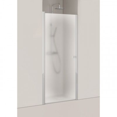 DUSCHDÖRR IGLOOPRO NICHE 85 F N | Beijerbygg Byggmaterial