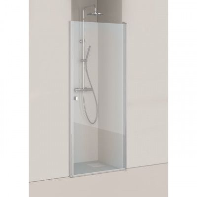 DUSCHDÖRR IGLOOPRO NICHE 95 K N | Beijerbygg Byggmaterial