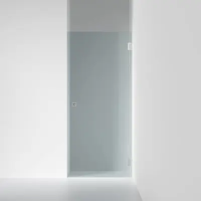 Duschdörr INR Arc 2
