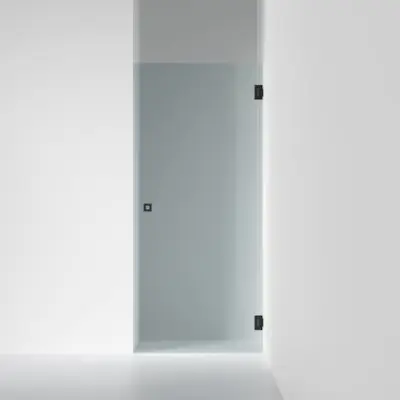 Duschdörr INR Arc 2