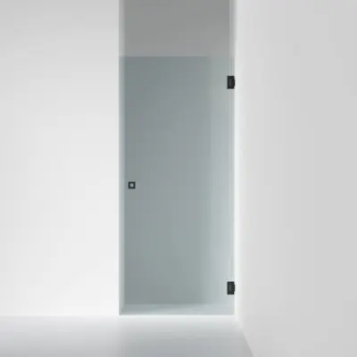 Duschdörr INR Arc 2