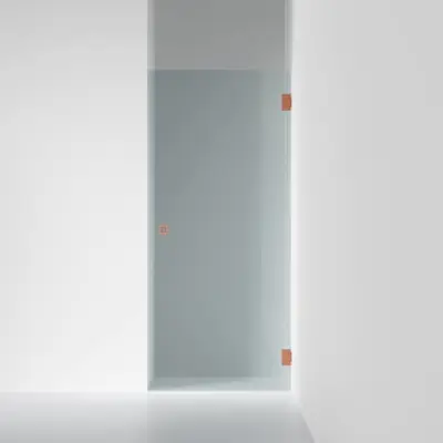 Duschdörr INR Arc 2