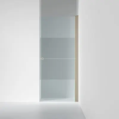 Duschdörr INR Linc 2 Orginal