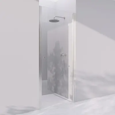 Duschdörr Invitrea Prime PN2