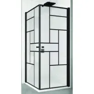 Duschdörr SanSwiss Solino Loft 73