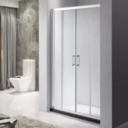 Duschdörr SC-65 - 130 cm