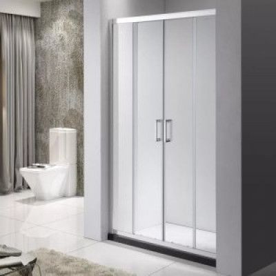 Duschdörr SC-65 - 130 cm