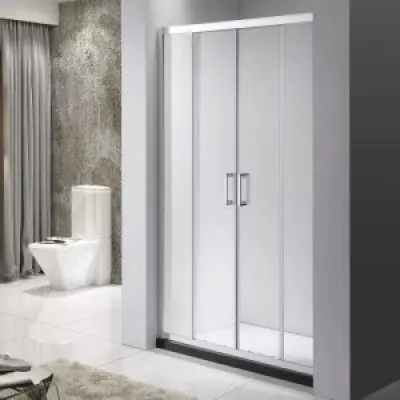 Duschdörr SC-65 - 130 cm