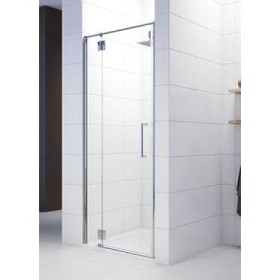 Duschdörr Space Line - 6 & 8mm glas