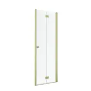 Duschdörr Strømberg Noma 180 Nischvikdörr