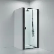 Duschdörr Strømberg Noma 20 Frame Nisch