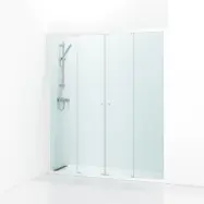 Duschdörr Svedbergs Ritual med 4 Glas