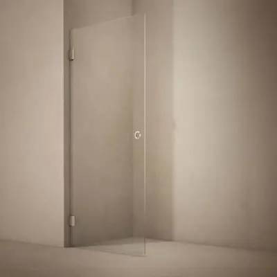 Duschdörr Westerbergs Lynx