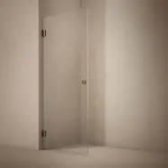 Duschdörr Westerbergs Lynx Nexus