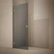 Duschdörr Westerbergs Lynx Nexus