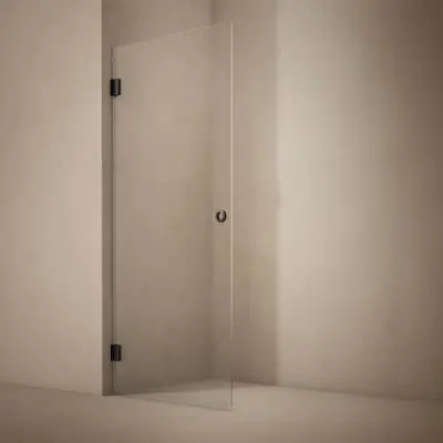 Duschdörr Westerbergs Lynx