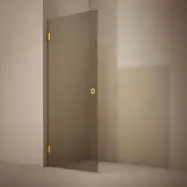 Duschdörr Westerbergs Lynx