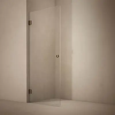 Duschdörr Westerbergs Lynx