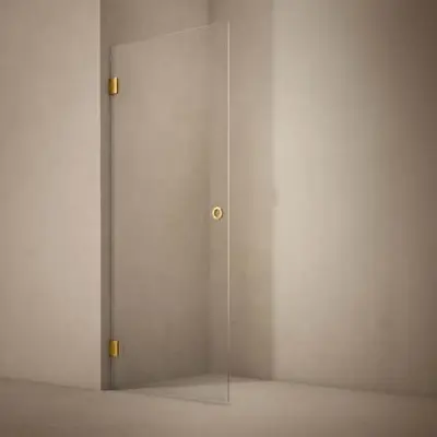 Duschdörr Westerbergs Lynx