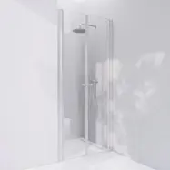 Duschhörn Invitrea Prime PN22 med Glasrengöring