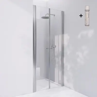 Duschhörn Invitrea Prime PN22 med Glasrengöring