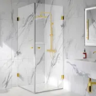 Duschhörn Lyfco Gianna Mässing