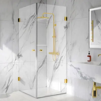 Duschhörn Lyfco Gianna Mässing