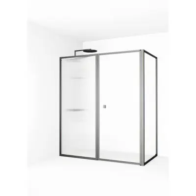 Duschhörn Macro Design Empire L Linjeglas