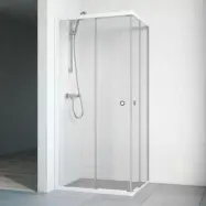 Duschhörn Macro Design Flow Rak