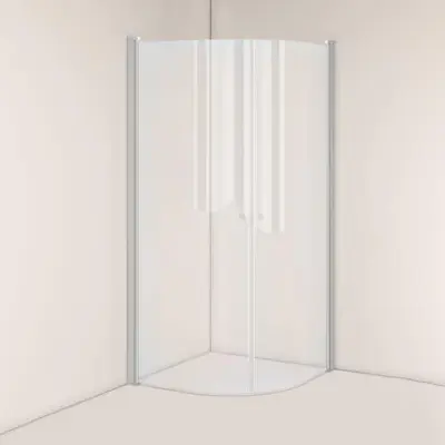 Duschhörn Westerbergs Nejd Rund