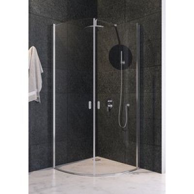 Duschhörn  80x80x190 cm