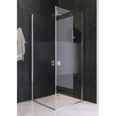 Duschhörna Vesuvius - Krom