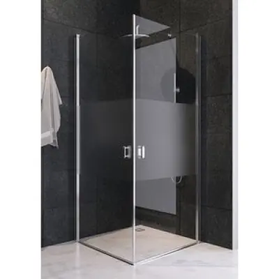 Duschhörna Vesuvius - Krom