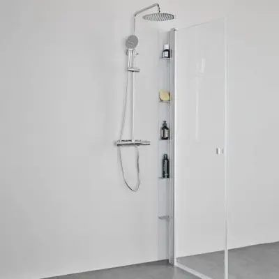 Duschhylla Hafa Place