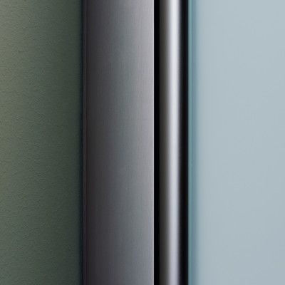 Förlängningsprofil Noro Prisma Natureloxerad