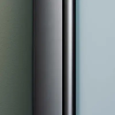 Förlängningsprofil Noro Prisma Natureloxerad