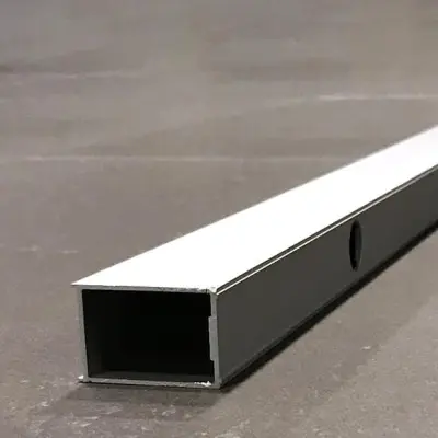 Förlängningsprofil Westerbergs Nejd