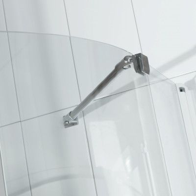 Hörnstag Svedbergs Dusch