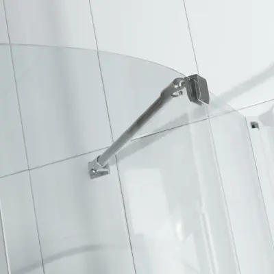 Hörnstag Svedbergs Dusch