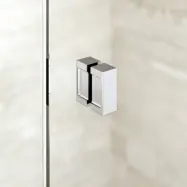 Handtag Dansani Smalt