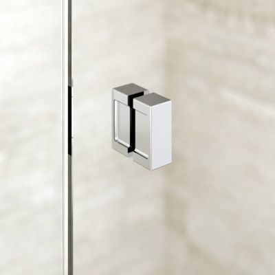 Handtag Dansani Smalt