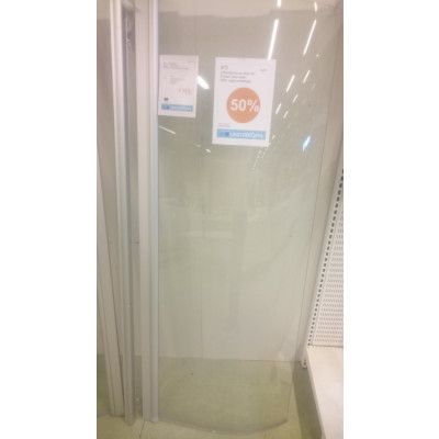 Ifö Space Duschdörr - skyltexemplar