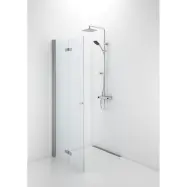 Duschdörr Ifö Space Vikbar