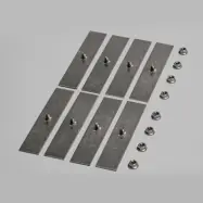 Limbrickor Hafa till Igloo Pro Duschdörr