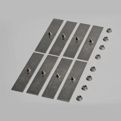 Limbrickor Hafa till Igloo Pro Duschdörr