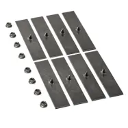 Limbrickor Noro till Duschdörr 8-pack