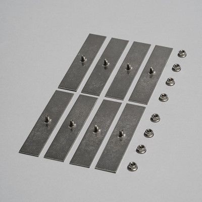 Limbrickor Westerbergs till Duschdörr Nejd