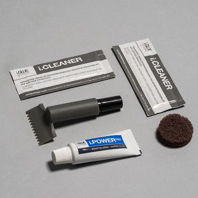 Limkit Westerbergs Nejd